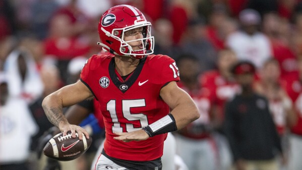 Georgia hot sale kentucky game
